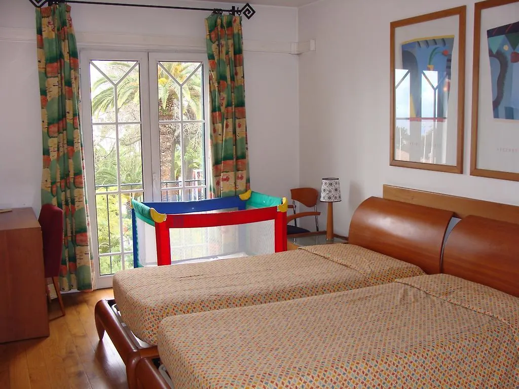 Apartamentos Turisticos Avenue Park Funchal  Apartmanhotel Funchal (Madeira)