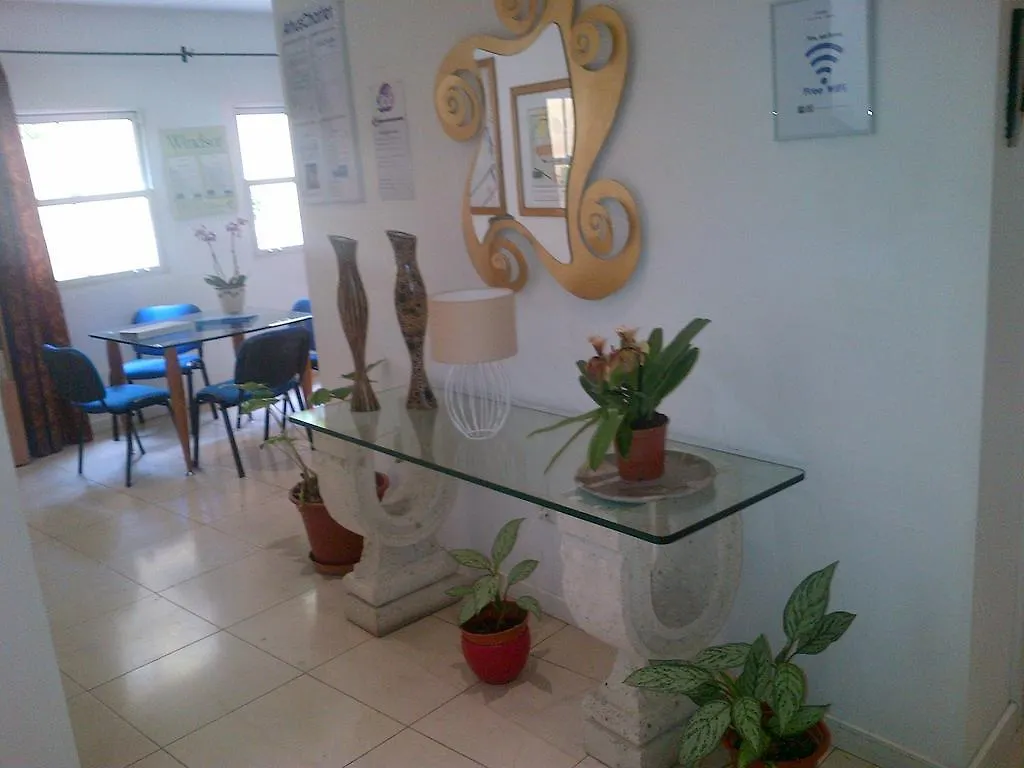 Apartamentos Turisticos Avenue Park Funchal  Apartmanhotel Funchal (Madeira)
