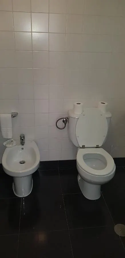 Apartamentos Turisticos Avenue Park Funchal  Funchal (Madeira)