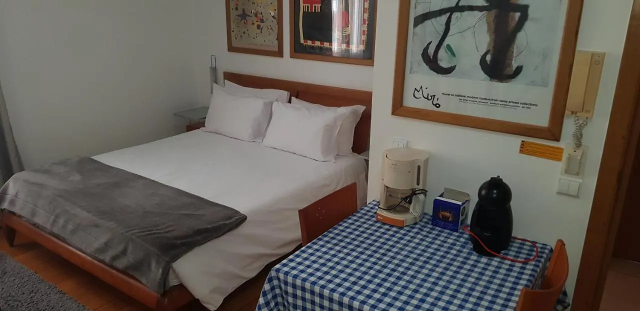 Apartamentos Turisticos Avenue Park Funchal  Funchal (Madeira)