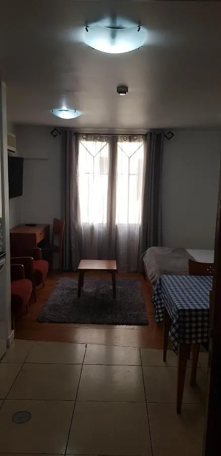 Apartamentos Turisticos Avenue Park Funchal  Apartmanhotel Funchal (Madeira)