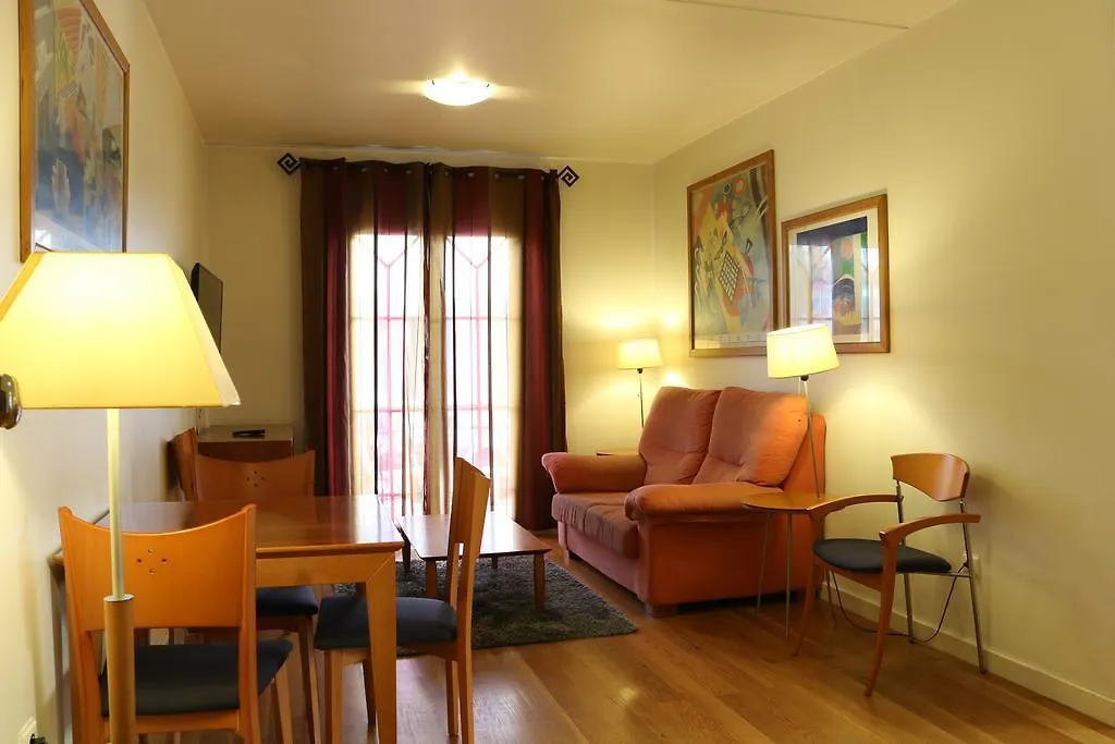 Apartamentos Turisticos Avenue Park Funchal  3*, Funchal (Madeira) Portugália