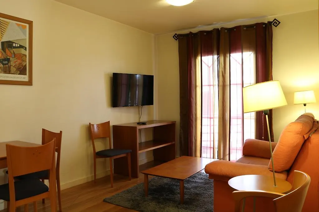 Apartamentos Turisticos Avenue Park Funchal  Apartmanhotel Funchal (Madeira)