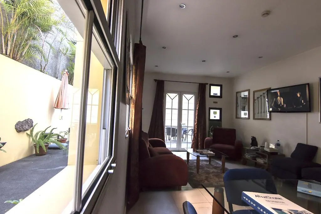 Apartamentos Turisticos Avenue Park Funchal  Apartmanhotel Funchal (Madeira)