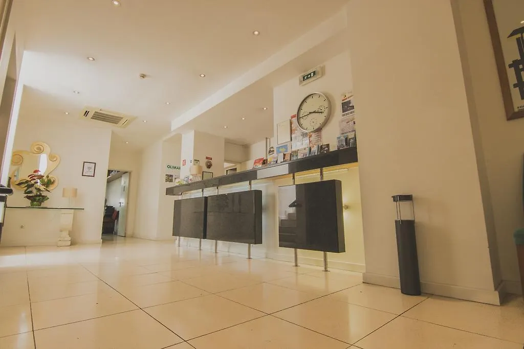 Apartamentos Turisticos Avenue Park Funchal  Portugália