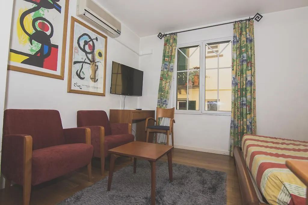 Apartamentos Turisticos Avenue Park Funchal  3*, Funchal (Madeira) Portugália