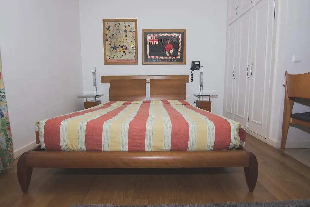 Apartamentos Turisticos Avenue Park Funchal  Apartmanhotel Funchal (Madeira)