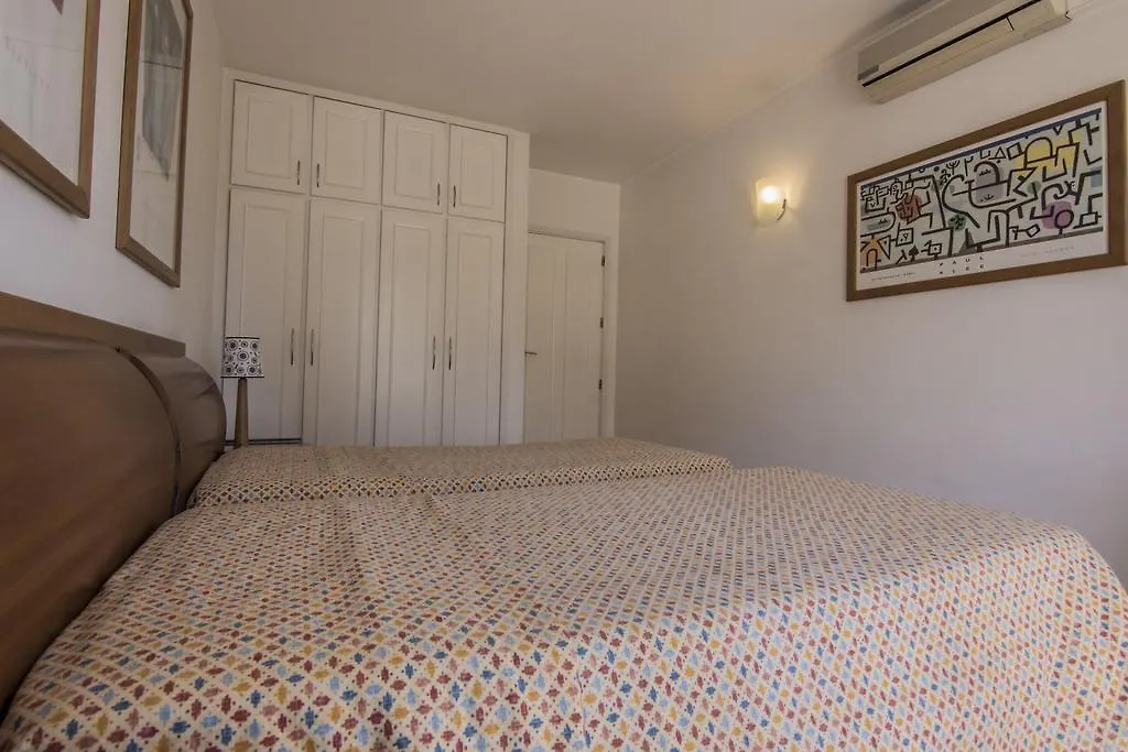 Apartamentos Turisticos Avenue Park Funchal