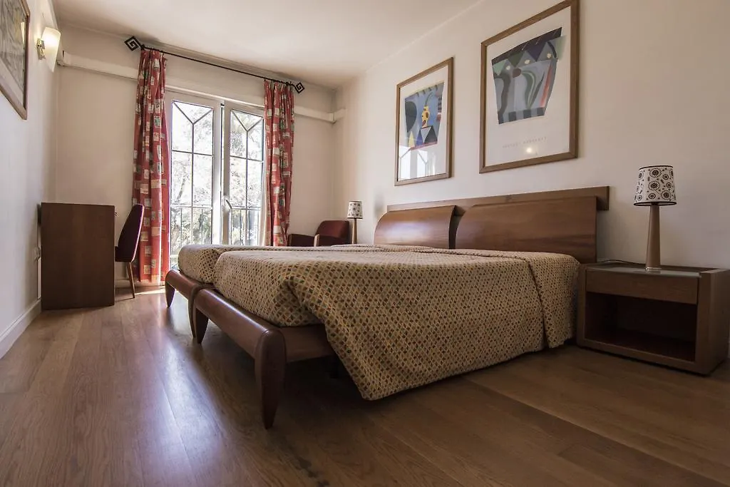 Apartmanhotel Apartamentos Turisticos Avenue Park Funchal