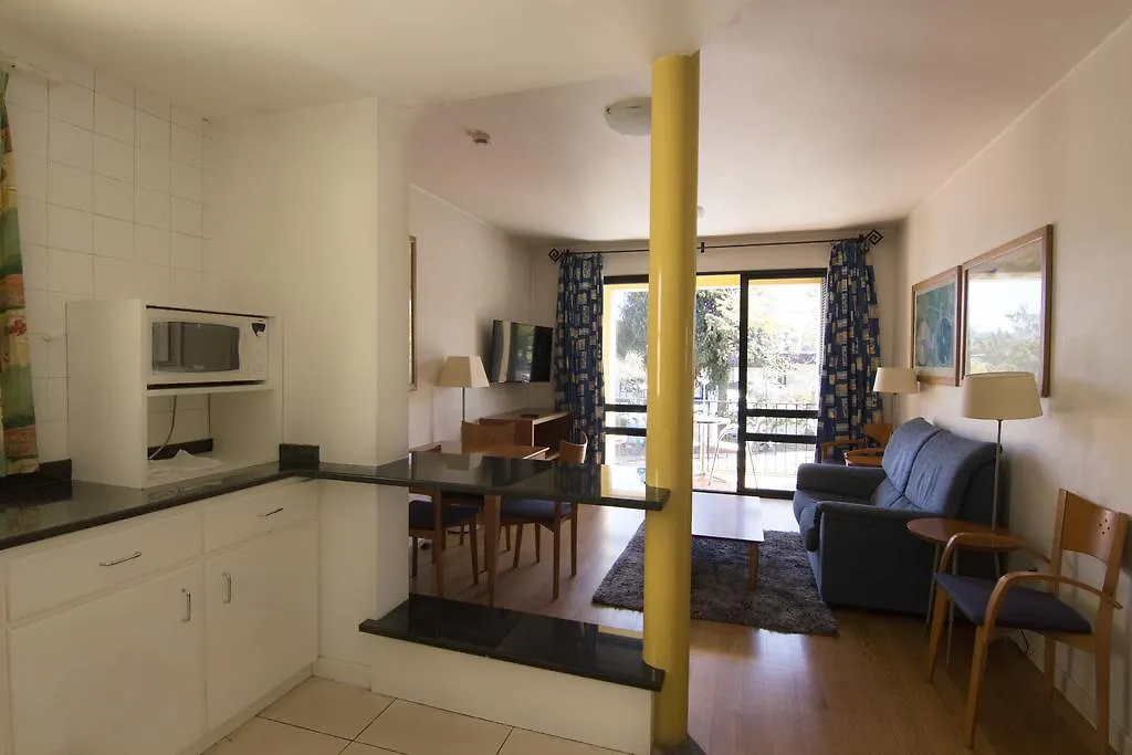 Apartamentos Turisticos Avenue Park Funchal  Apartmanhotel Funchal (Madeira)