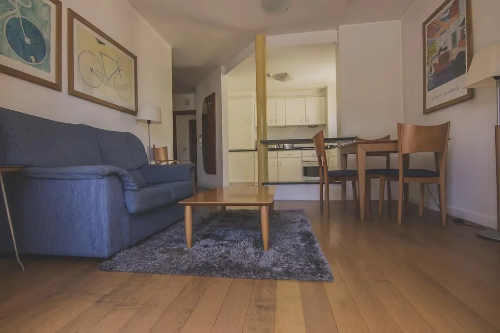 *** Apartmanhotel Apartamentos Turisticos Avenue Park Funchal  Portugália