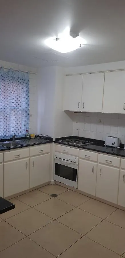 Apartamentos Turisticos Avenue Park Funchal  Funchal (Madeira)