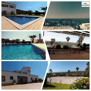 Hotel Alte Hotel Alte