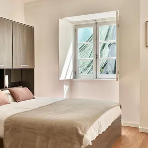 Apartamento Casa Da Moeda By Escapadinha Portuguesa Coimbra