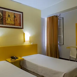 Guest house Residencial Chafariz /queimada