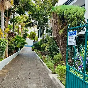 Guest house Monte