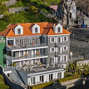 Guest house Ourmadeira - Babosas Village, Gardenias And Greenspaces