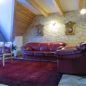 Residenz Polenia , Zakopane Lengyelország