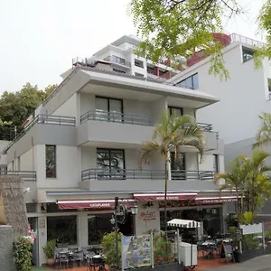 Aparthotel Turisticos Vitoria By Petit
