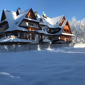 Jesion , Zakopane Lengyelország