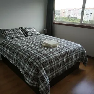 Quarto em Acomodações Particulares Al Fonsecas Coimbra