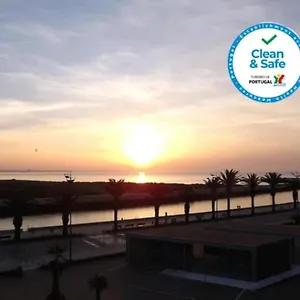 Hotel Mar Azul Lagos