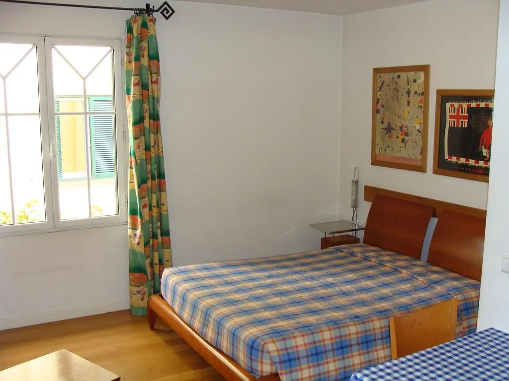 Apartamentos Turisticos Avenue Park Funchal  3*, Funchal (Madeira)