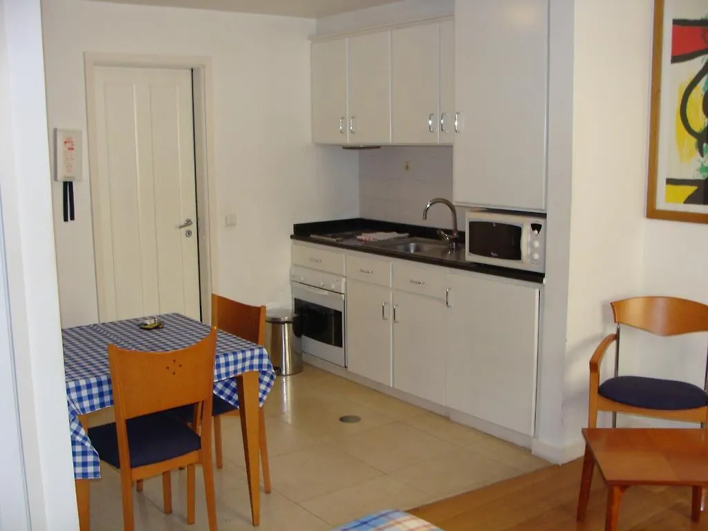 Apartamentos Turisticos Avenue Park Funchal  3*, Funchal (Madeira) Portogallo