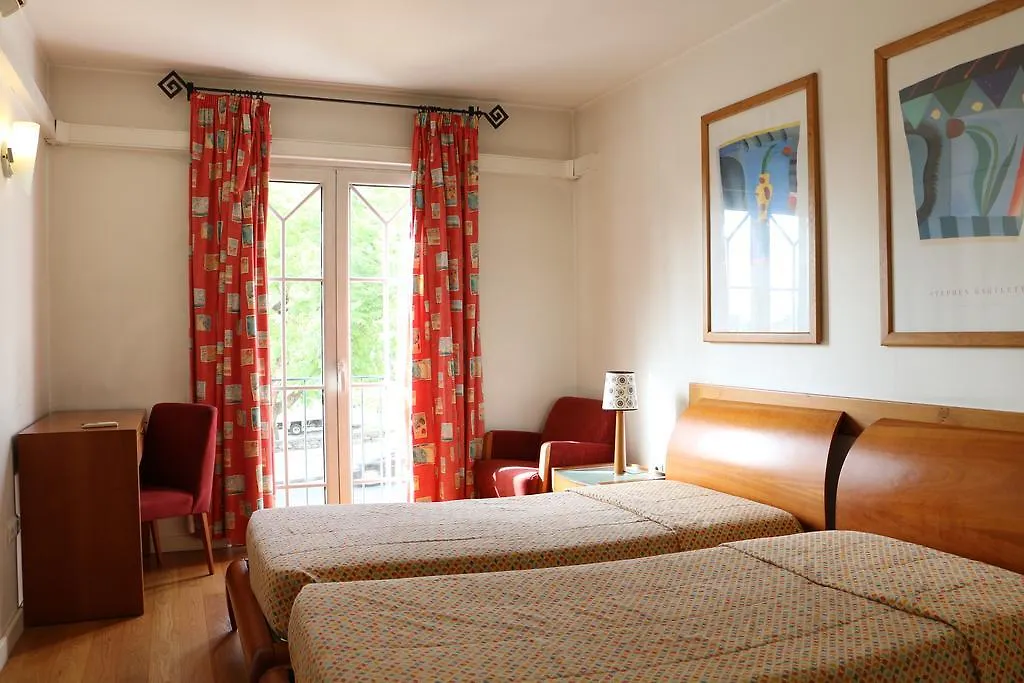 Aparthotel Apartamentos Turisticos Avenue Park Funchal