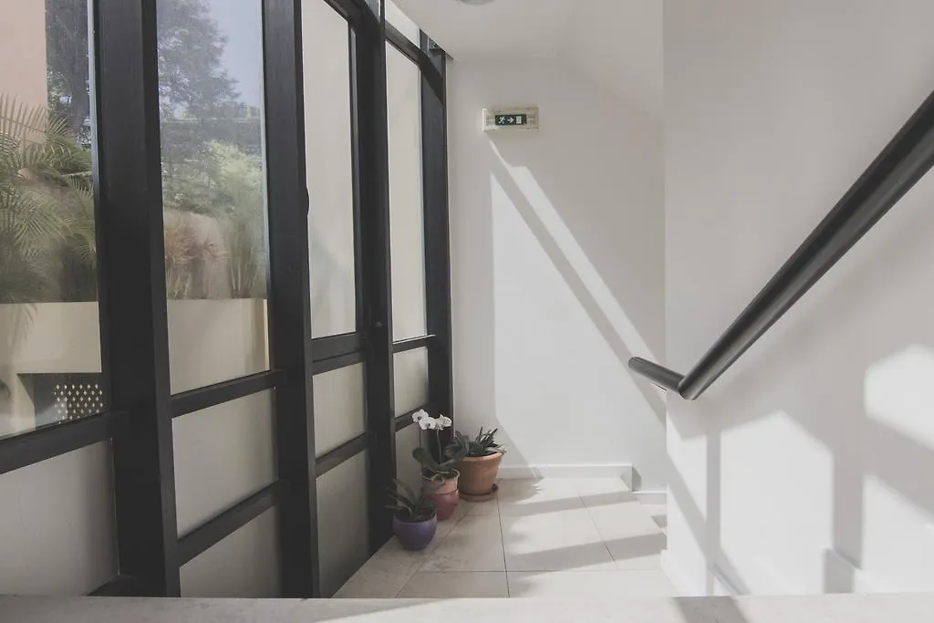 Apartamentos Turisticos Avenue Park Funchal  3*, Funchal (Madeira)