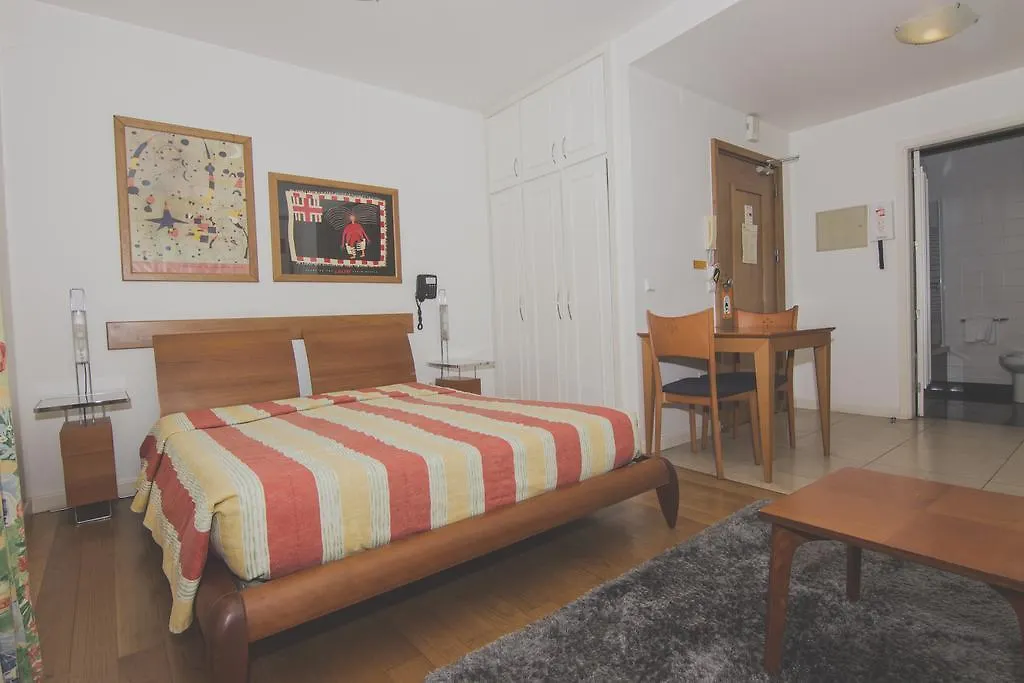 *** Aparthotel Apartamentos Turisticos Avenue Park Funchal  Portogallo