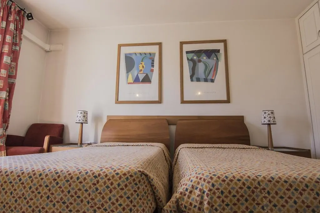Apartamentos Turisticos Avenue Park Funchal  3*, Funchal (Madeira)