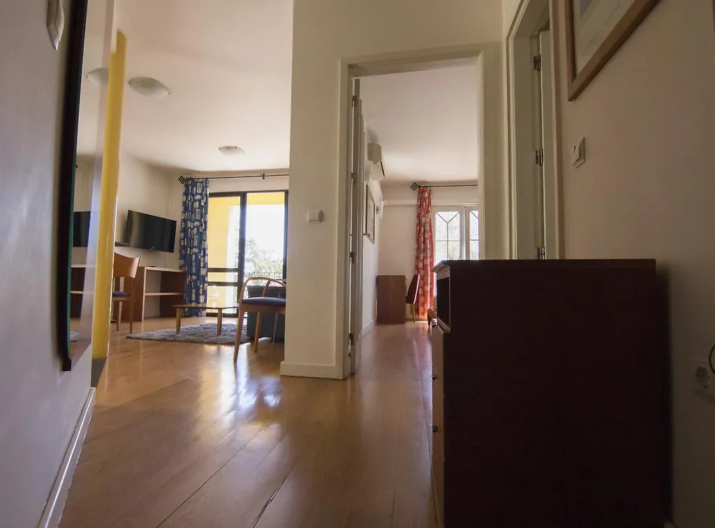 Apartamentos Turisticos Avenue Park Funchal  3*, Funchal (Madeira)
