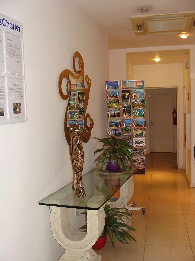 Apartamentos Turisticos Avenue Park Funchal