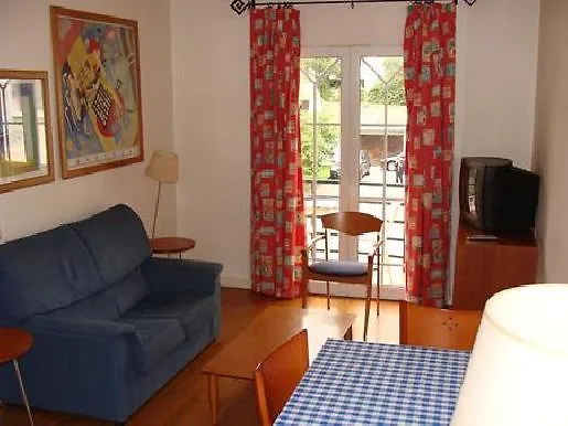 Apartamentos Turisticos Avenue Park Funchal  3*, Funchal (Madeira)